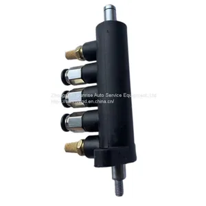 SUNRISE Tire Changer Assessory Vertical Five-way Valve thumbnail-3