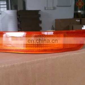 Front Bumper Light Yellow for Corolla Ae100 1992-1994 thumbnail-2
