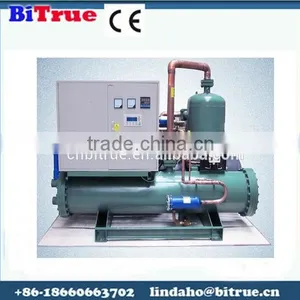 Hot Selling High Efficiency Ice Block Machine thumbnail-3