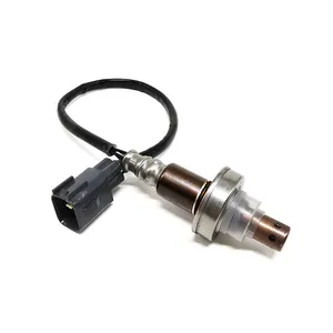 Haoxiang Auto Parts Oxygen Lambda Sensor 89467-12030 For Toyota FJ Cruiser Matrix Prius thumbnail-2