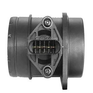 Haoxiang Auto Mass Air Flow Sensor Meter MAF Sensor 0281002531 For VW BORA GOLF JETTA NEW BEETLE TRANSPORTER thumbnail-3