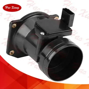 Haoxiang Auto Air Flow Sensor MAF Meter 06A906461B AFH60-10C For VW Bora Golf IV New Beetle Passat Polo thumbnail-3