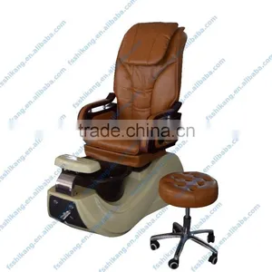 2016 Modern Manicure Table Nail Salon Furniture and Pedicure Chairs thumbnail-1