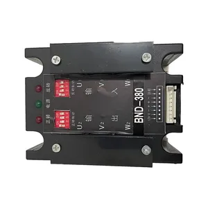 Bernard Electronic Locator BND-380 Valve Electric Device Accessories Intelligent Control Module thumbnail-5