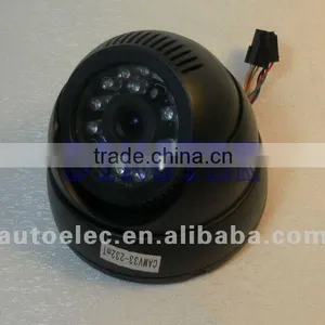 C1 Night Vision Mini Security Waterproof Small Night Vision Camera Based on 2G/GPS thumbnail-5