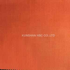 EGC-2257 100%CTN TWILL WITH ANTI-STATIC AND FLAME RETARDANT,W/R thumbnail-1