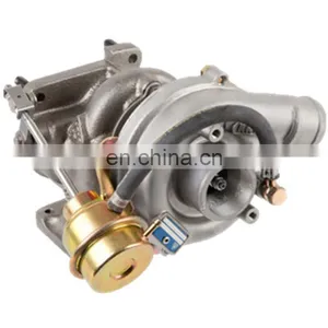Eastern Factory K03 Turbocharger 53039880006 95VW6K682AB 1121159 028145701QV Turbo Charger for Volkswagen Vento TD 1Z Ahu Engine thumbnail-1