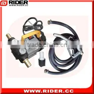 AC 220v 550W Fuel Dispenser,electric Diesel Transfer Pump ,diesel Fuel Rotary Transfer Pump thumbnail-1