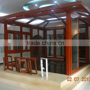 Build Summer-house Tempered Glass thumbnail-2