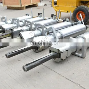 90mm Cylinder Rock Splitter Darda C12 Rock Splitter for Mining thumbnail-3