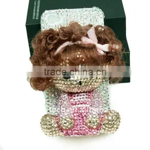 Lovely Mobile Phone Shell thumbnail-1