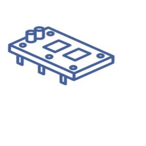 Texas Instruments LM338K Integrated Circuits (ICs) PMIC - Voltage Regulators - Linear thumbnail-1