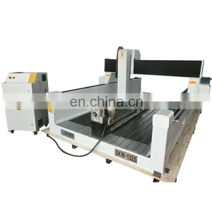 Hot Sale Cnc Eps Foam Wire Styrofoam Cutter Automatic Cutting Machine for Cutting 3d EPS thumbnail-1