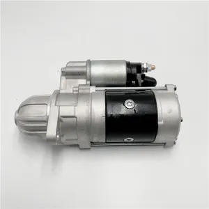 Factory Wholesale High Quality Car Starter Foton Starter Qdj2636c For FOTON thumbnail-1