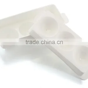 DIY Freezer Plastic Ice Ball Maker thumbnail-1