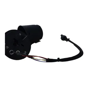 Diesel Exhaust Heater Urea Spare Parts Fluid Heater for Mercedes F01C600241 2124710575 thumbnail-1