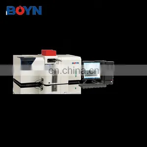 BNAAS-A2081 Atomic Absorption Spectrophotometer Spectrometer thumbnail-4