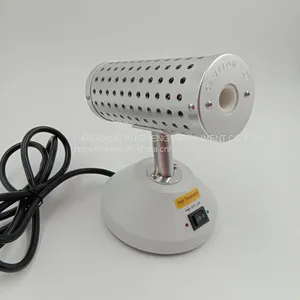 Bacti-cinerator Sterilizer IS800-A thumbnail-5
