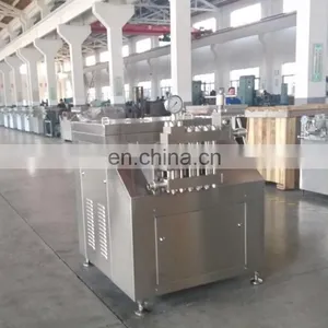 Milk Homogenizer Machine Price thumbnail-3