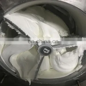 Hot Sale Industrial Ice Cream Making Machine Commercial Hard Serve Ice Cream Machine thumbnail-3