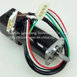 Nidec Sankyo MC101NS302SNN01 for Robots Industrial Power Supply thumbnail-1