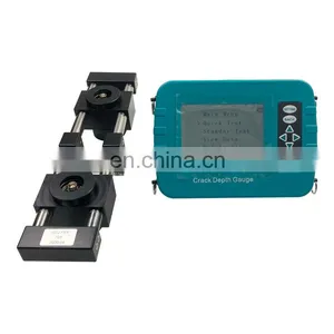 FSY Intelligent Concrete Crack Depth Detector Gauge Test Machine thumbnail-1