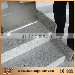 Natural G603 Granite Stairs & Step,China Grey Granite thumbnail-2