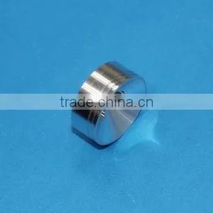 High Quality Precision Cnc Machined Aluminum Parts 6061 thumbnail-3