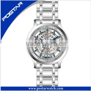 Military Watches Mechanical Automatic Watch Wrist Watch thumbnail-5