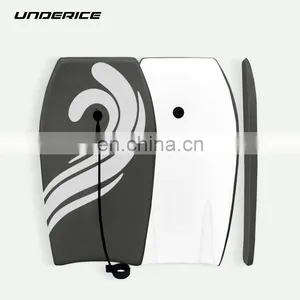 2022 Hot Selling New Design Bodyboard Custom Color and Logo Body Board Skim Board thumbnail-4