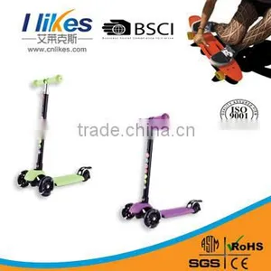 2016 Newest Wholesale Mini Scooter Toys thumbnail-1