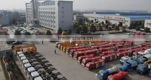 Hubei Jiangnan Special Automobile Co., Ltd. company overview - view 2 thumbnail
