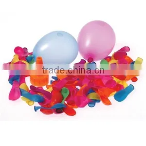 Summer Holiday Water Bomb Balloons, Minion Balloons thumbnail-3