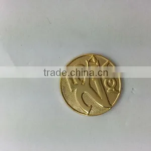 Lapel Pins China/ Circular no Colour Lapel Pins thumbnail-4
