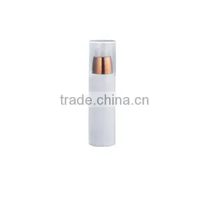 2014 Style 30ml Aluminum Collar Airless Pump Bottle With Fast Shipment thumbnail-1