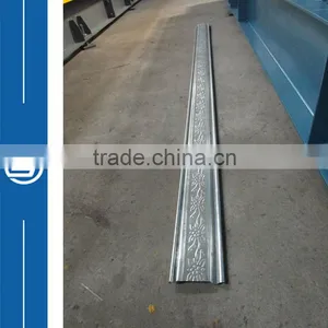Roll Up Metal Door Forming Machine thumbnail-3