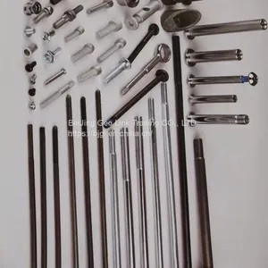 Customized Screws thumbnail-1