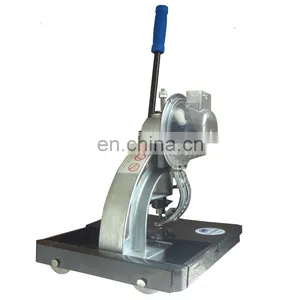 Eyelets Rivet Machine thumbnail-1