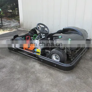 Popular go Karting for Kids and Adult Race Car Hot go Karts for Sale thumbnail-5
