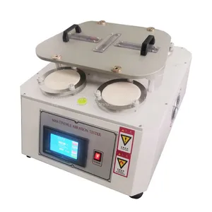 Cloth Martindale Wear Tester Martindale Abrasion Resistance Testing Machine thumbnail-3