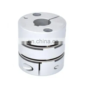 Flexible Single Diaphragm Coupling for Servo Motor Shaft Coupling Stainless Steel thumbnail-5