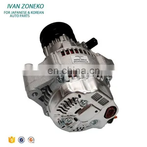 Ivanzoneko China Supplier Good Performance Factory Price OEM 27060-54290 Auto Engine Parts Car Alternator For Toyota thumbnail-1