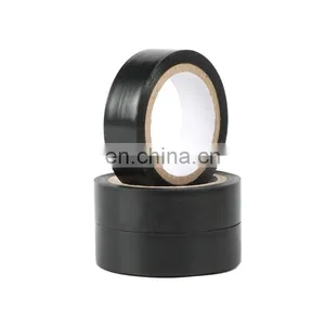 Air Conditioner Refrigeration HVAC Electrical Insulation Tape Pvc Insulating Tape PVC Insulation Tape thumbnail-5
