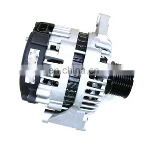 Supply Best Price Alternator CH12876 For Excavator Parts thumbnail-2