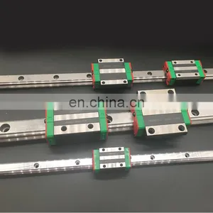 100% Original Linear Guide Rail Length 3000mm With Block thumbnail-5