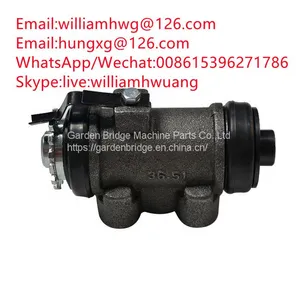 Brake Wheel Cylinder Mitsubishi MC832588 MC832587 MC832585 MC832589 MC832590 thumbnail-1