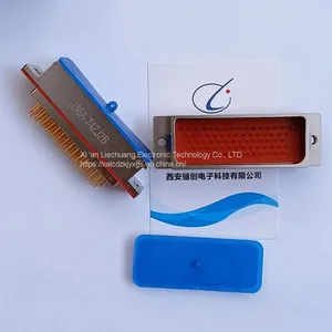J36A Series Rectangular Connector Plug Socket J36A-74TK J36A-74ZJB J36A-74ZJ2B J36A-74ZJL thumbnail-3