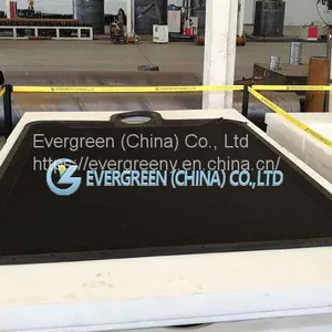 Chemical Industry Membrane Filter Plates thumbnail-5
