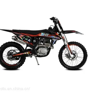 Sell Jhlmoto 250cc LX4 Motocross/Dirt Bike thumbnail-2