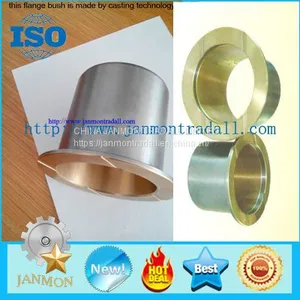 Customize-Supply Flanged Bimetal Bushing,Flanged Bimetal Bushes,Flanged Bimetal Bushing,Bimetal Flange Bushings,Bimetal Flange Bushes,Bimetal Flange Bush,Flange Bushes,Flange Bushings,Automotive Bushes(bush,bushing,bushings),Bimetal Bushes,Bimetal Bush,Bi thumbnail-2